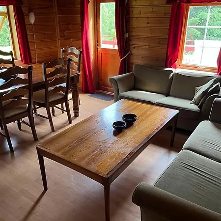Doskelandslia Camping Sygna Room photo