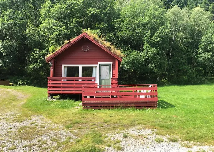 Doskelandslia Camping