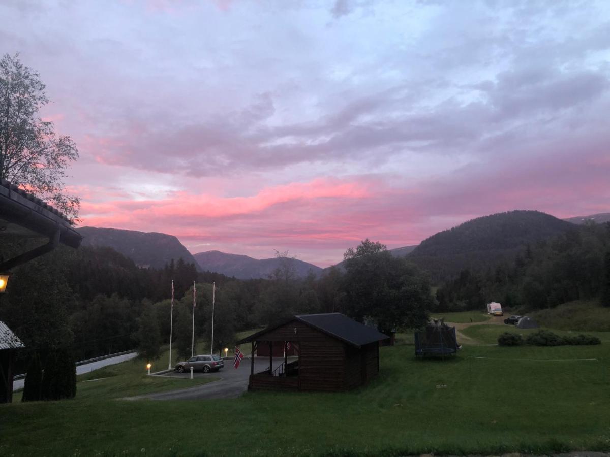 Campeggio Doskelandslia Sygna