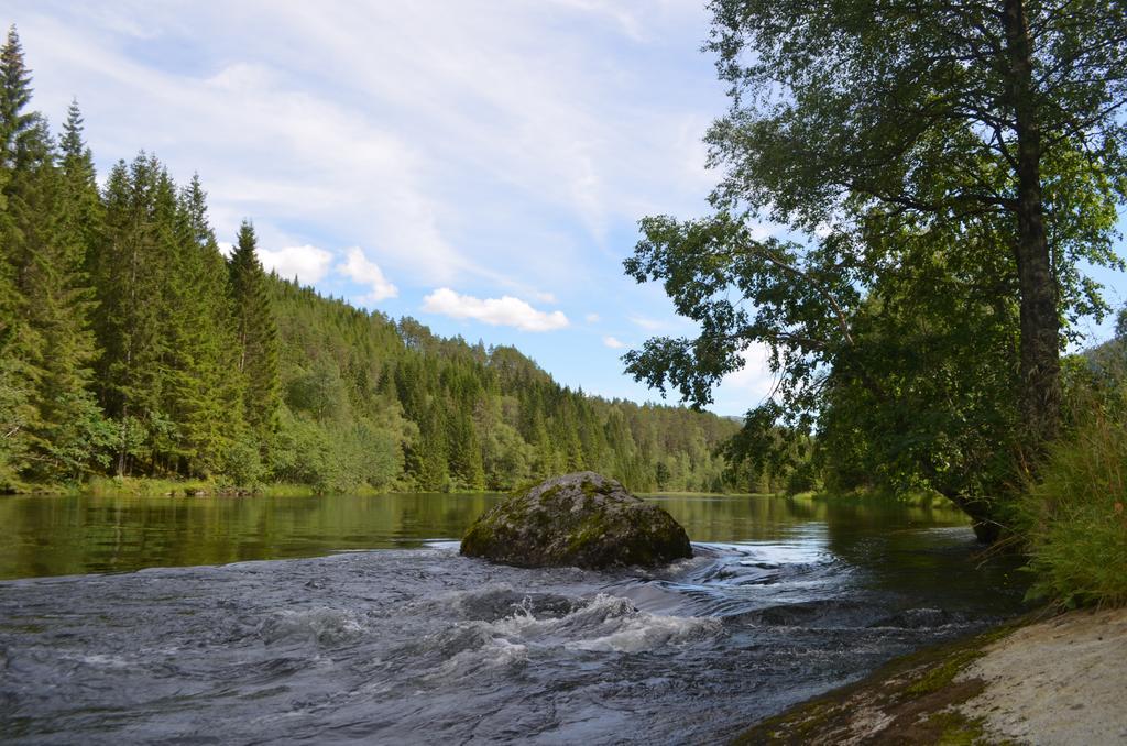 Camping Doskelandslia *